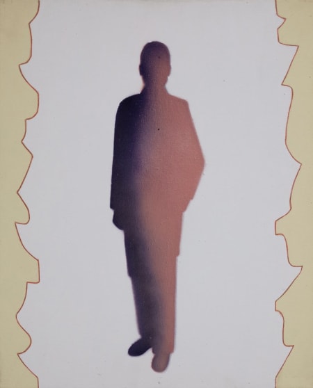 Renato Mambor — Quadreria infinita